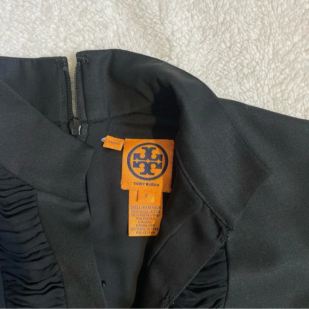 Tory burch sweater women size 2